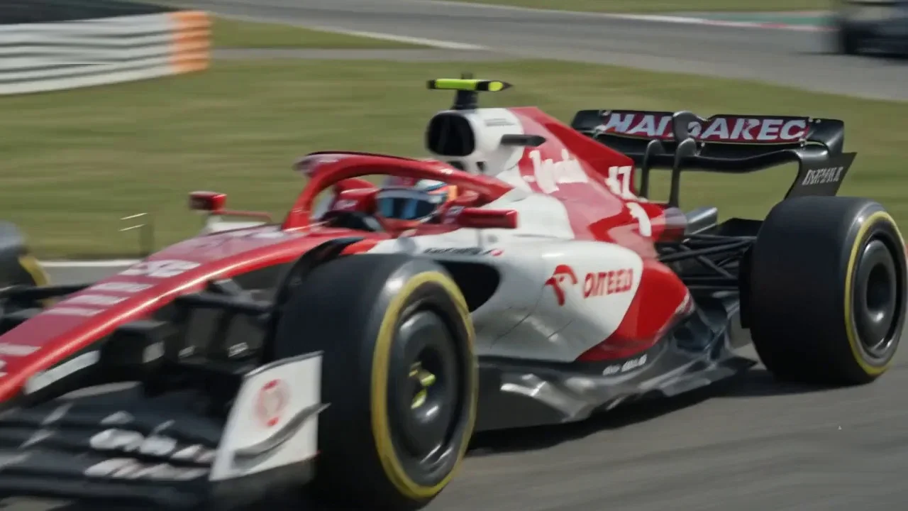 Apex Frame